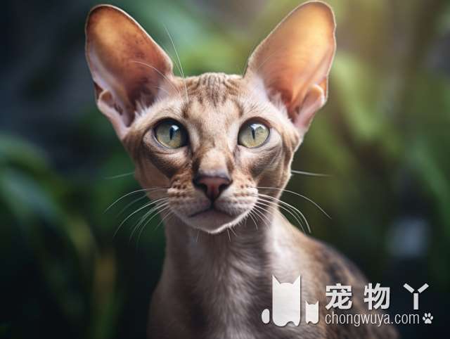 波斯猫的国家来源？